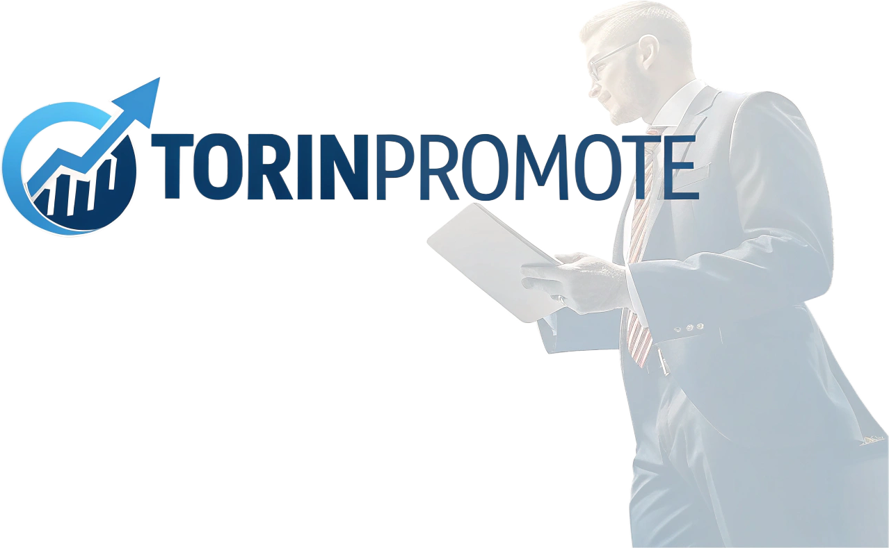 Torin Promote